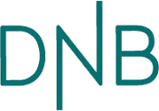 DNB logo