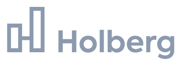 Holberg logo