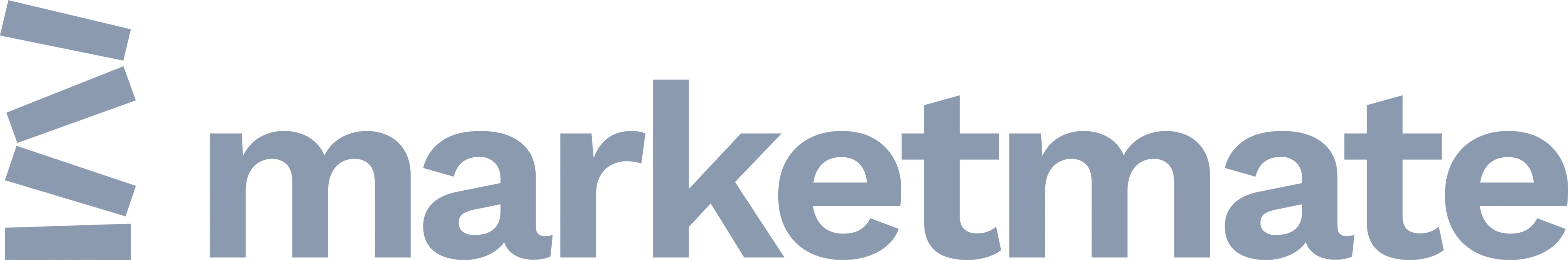 Marketmate logo