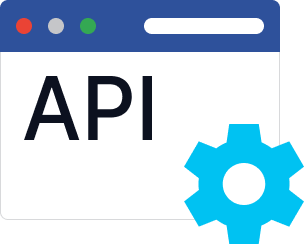 API